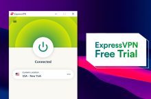 How to Get ExpressVPN Free Trial (7 & 30 Days)