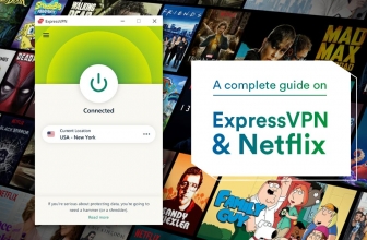 ExpressVPN And Netflix 2023: Everything You Need To Know