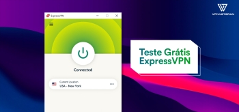 Como Obter o Teste Grátis da ExpressVPN em 2026