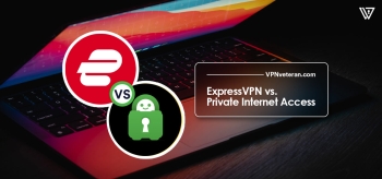 ExpressVPN vs. Private Internet Access VPN: Qual o melhor em 2024?