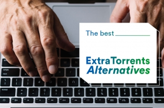 10 ExtraTorrent Alternatives that Actually Works in 2022