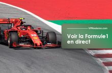Voir la F1 gratuitement : Formula 1 Bahrain Grand Prix 2024