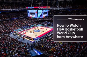 How To Watch FIBA Basketball World Cup 2023 Live Stream