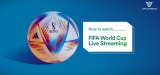 How to Watch FIFA World Cup Live Stream in 2024