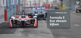 Watch Formula E [Guide 2023]