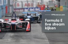 Watch Formula E [Guide 2024]
