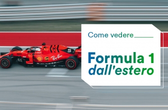 Formula 1 streaming: dove vedere Formula 1 Bahrain Grand Prix 2022 a gratis
