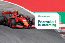 Formula 1 streaming: come vedere Formula 1 Bahrain Grand Prix 2024