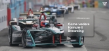 Come vedere le gare di Formula E streaming gratis [Guida 2023]