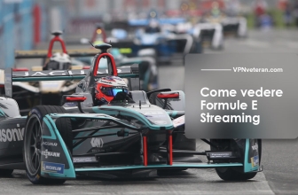Come vedere le gare di Formula E streaming gratis [Guida 2024]