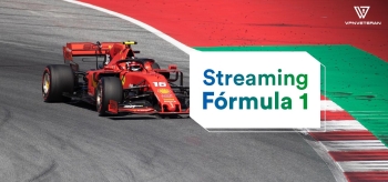 Cómo ver Formula 1 Bahrain Grand Prix 2024 en directo