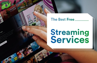 5 Best Free Streaming Services in 2024