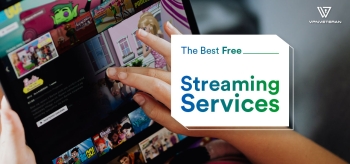 5 Best Free Streaming Services in 2025