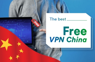The Best Free VPNs for China in 2024?