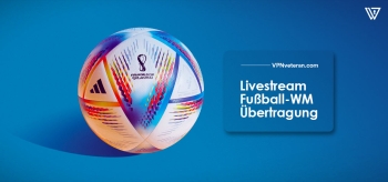 Live: Fußball-WM Übertragung aus KATAR