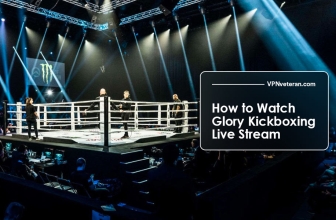Where And How To Watch Glory Kickboxing 2023 Live Stream
