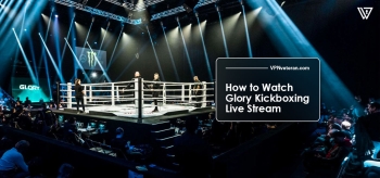 Where And How To Watch Glory Kickboxing 2024 Live Stream