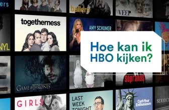 De HBO Streaming Nederland kijken in 2022!