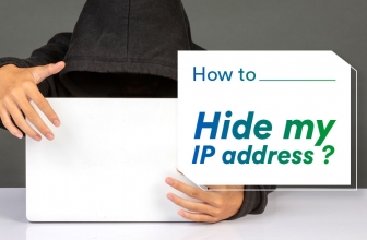 Anonymous Online Access Achieved: Hide Your IP Address Now!