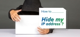 Anonymous Online Access Achieved: Hide Your IP Address Now!