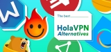 5 Better Free Alternatives to Hola in 2024