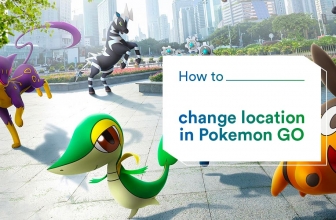 How to Change Pokemon Go Location in 2023: A Complete Guide