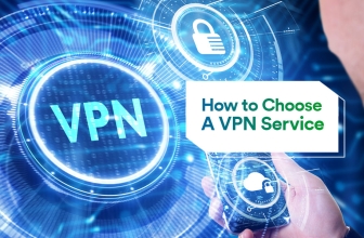 How to Choose a VPN in 2024?