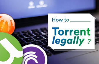 What is Torrenting? Are torrents illegal?