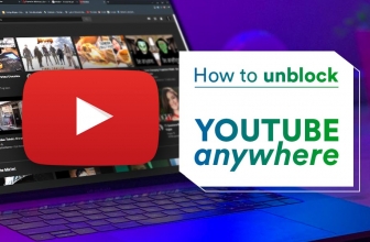 How to Unblock YouTube at School, at Work, Anywhere!