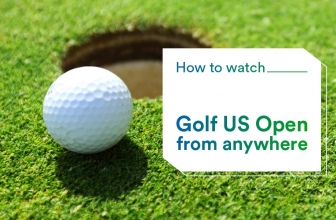 How to Watch US Open Golf Live Stream 2022
