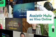 Como ver Hulu em Portugal com uma VPN em 2024