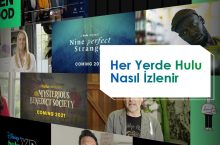 Hulu Türkiye İzlemek İçin En iyi VPN Seçenekleri