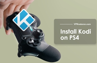Kodi for PS4: The Ultimate Guide of Installing Kodi on PS4