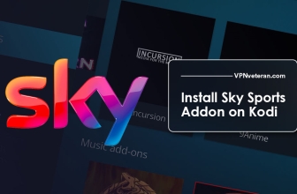 How To Install Sky Channel Addon On Kodi