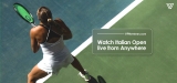 How To Watch Italian Open 2024 live Stream