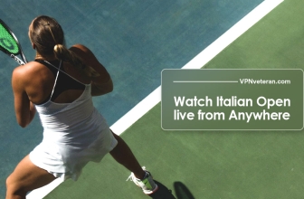 How To Watch Italian Open 2023 live Stream