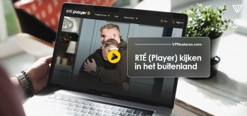 Kijken naar RTÉ (Player) in 2023