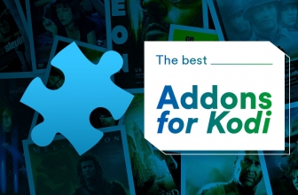 8 Best Kodi Addons for Movies and Live TV (Working in 2023)