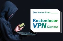 So vermeiden Sie die Gefahren eines VPN Kostenlos