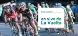 Cómo ver La Vuelta desde cualquier lugar en 2022