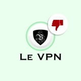 Le VPN | Reseña Definitiva 2023
