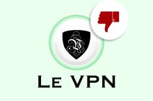 Le VPN | Reseña Definitiva 2024