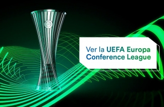Cómo ver la UEFA Europa Conference League 2023