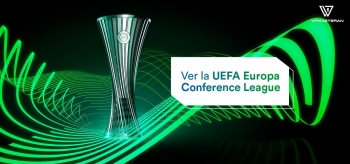 Cómo ver la UEFA Europa Conference League 2022