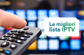 Le migliori Liste IPTV Gratis – La Guida 2024