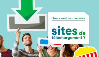 Les meilleur site de telechargement, notre classement en 2026