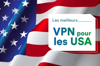 Quel VPN américain choisir en 2024 ?