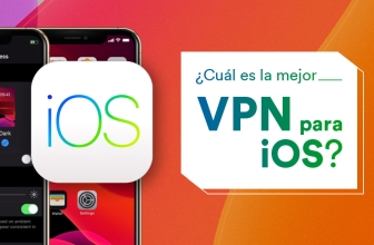 ¿Cuál es la mejor VPN iOS en 2024?