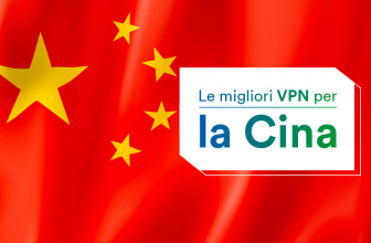 Lista delle migliori VPN del 2022 da utilizzare in Cina