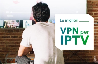Lista delle migliori VPN IPTV del 2024